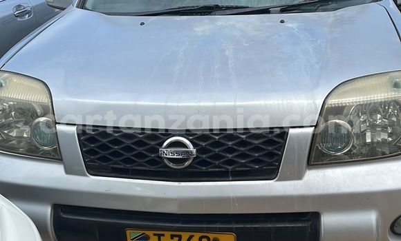 Buy Used Nissan X–Trail Other Car in Dar es Salaam in Dar es Salaam Buy Used Nissan X–Trail Other Car in Dar es Salaam in Dar es Salaam