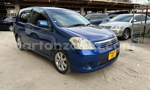 Nunua Ilio tumika Toyota Raum Bluu Gari ndani ya Dar es Salaam nchini Dar es Salaam Nunua Ilio tumika Toyota Raum Bluu Gari ndani ya Dar es Salaam nchini Dar es Salaam