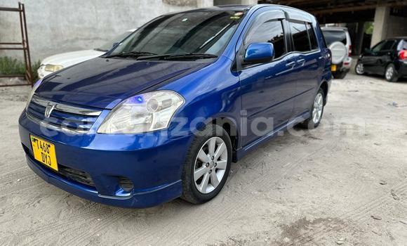 Nunua Ilio tumika Toyota Raum Bluu Gari ndani ya Dar es Salaam nchini Dar es Salaam Nunua Ilio tumika Toyota Raum Bluu Gari ndani ya Dar es Salaam nchini Dar es Salaam
