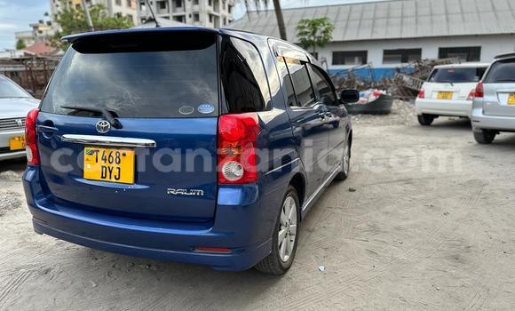 Nunua Ilio tumika Toyota Raum Bluu Gari ndani ya Dar es Salaam nchini Dar es Salaam Nunua Ilio tumika Toyota Raum Bluu Gari ndani ya Dar es Salaam nchini Dar es Salaam