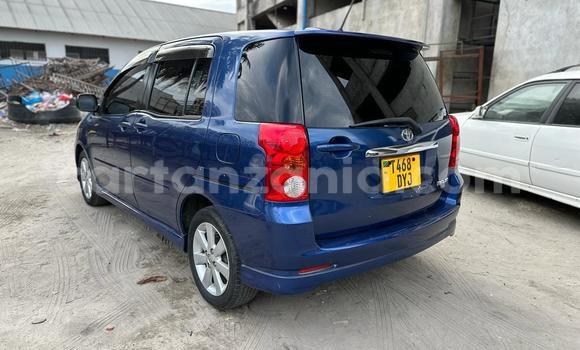 Nunua Ilio tumika Toyota Raum Bluu Gari ndani ya Dar es Salaam nchini Dar es Salaam Nunua Ilio tumika Toyota Raum Bluu Gari ndani ya Dar es Salaam nchini Dar es Salaam