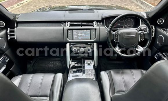 Nunua Imported Range Rover Range Rover Nyeusi Gari ndani ya Dar es Salaam nchini Dar es Salaam Nunua Imported Range Rover Range Rover Nyeusi Gari ndani ya Dar es Salaam nchini Dar es Salaam