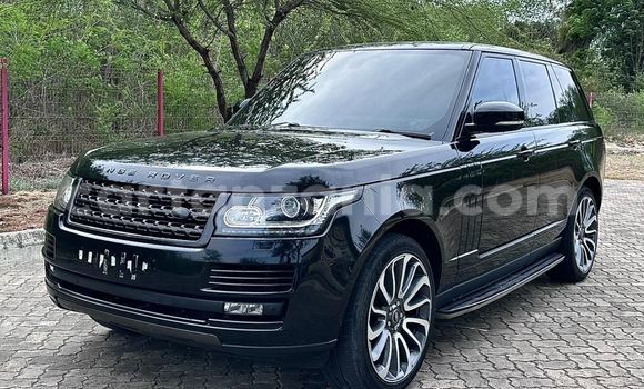 Nunua Imported Range Rover Range Rover Nyeusi Gari ndani ya Dar es Salaam nchini Dar es Salaam Nunua Imported Range Rover Range Rover Nyeusi Gari ndani ya Dar es Salaam nchini Dar es Salaam