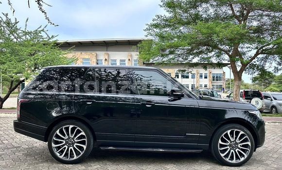 Nunua Imported Range Rover Range Rover Nyeusi Gari ndani ya Dar es Salaam nchini Dar es Salaam Nunua Imported Range Rover Range Rover Nyeusi Gari ndani ya Dar es Salaam nchini Dar es Salaam