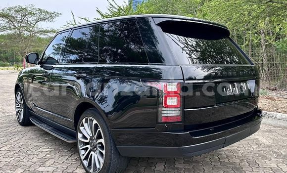 Nunua Imported Range Rover Range Rover Nyeusi Gari ndani ya Dar es Salaam nchini Dar es Salaam Nunua Imported Range Rover Range Rover Nyeusi Gari ndani ya Dar es Salaam nchini Dar es Salaam