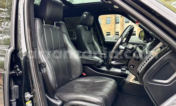 Nunua Imported Range Rover Range Rover Nyeusi Gari ndani ya Dar es Salaam nchini Dar es Salaam Nunua Imported Range Rover Range Rover Nyeusi Gari ndani ya Dar es Salaam nchini Dar es Salaam