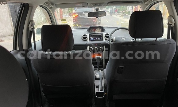 Buy Import Toyota IST White Car in Dar es Salaam in Dar es Salaam Buy Import Toyota IST White Car in Dar es Salaam in Dar es Salaam