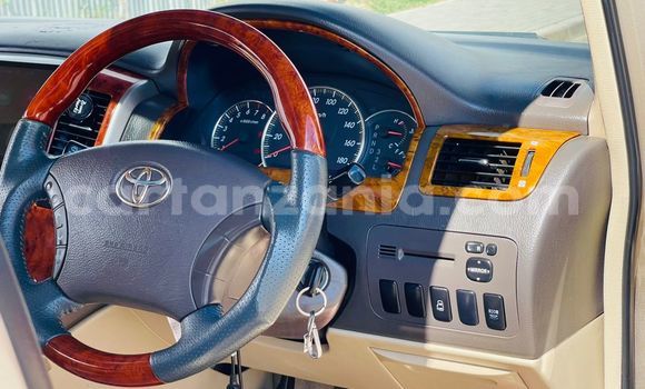 Nunua Ilio tumika Toyota Alphard Nyingine Gari ndani ya Dar es Salaam nchini Dar es Salaam Nunua Ilio tumika Toyota Alphard Nyingine Gari ndani ya Dar es Salaam nchini Dar es Salaam