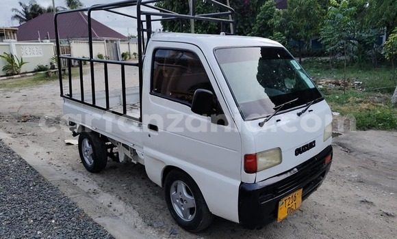 Nunua Ilio tumika Suzuki Carry Nyeupe Gari ndani ya Dar es Salaam nchini Dar es Salaam Nunua Ilio tumika Suzuki Carry Nyeupe Gari ndani ya Dar es Salaam nchini Dar es Salaam