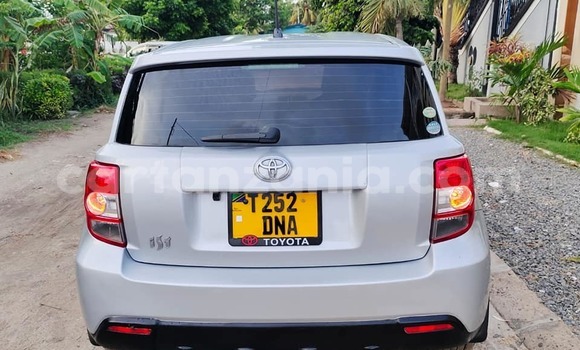 Nunua Ilio tumika Toyota IST Fedha Gari ndani ya Dar es Salaam nchini Dar es Salaam Nunua Ilio tumika Toyota IST Fedha Gari ndani ya Dar es Salaam nchini Dar es Salaam
