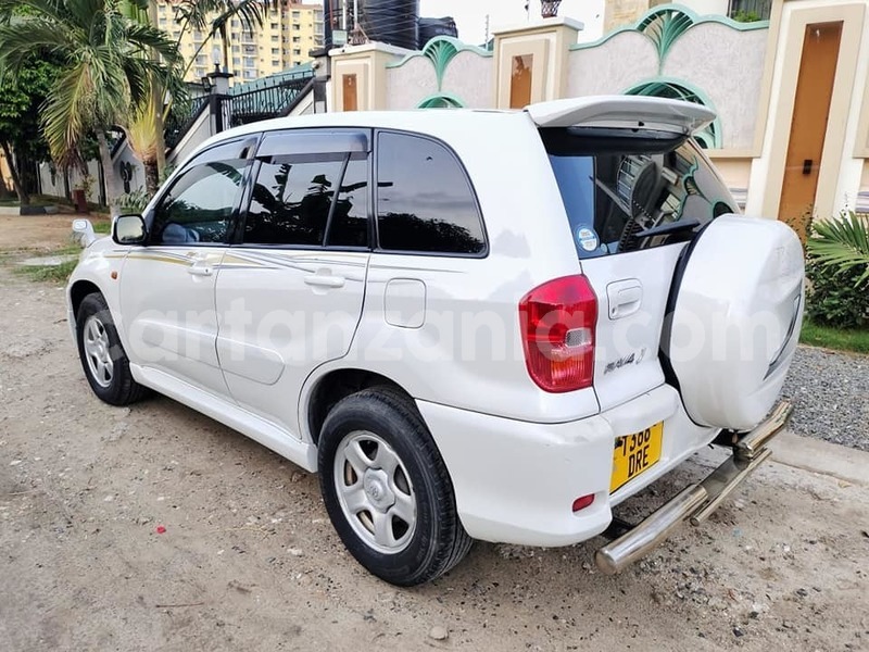 Big with watermark toyota rav4 dar es salaam dar es salaam 17226