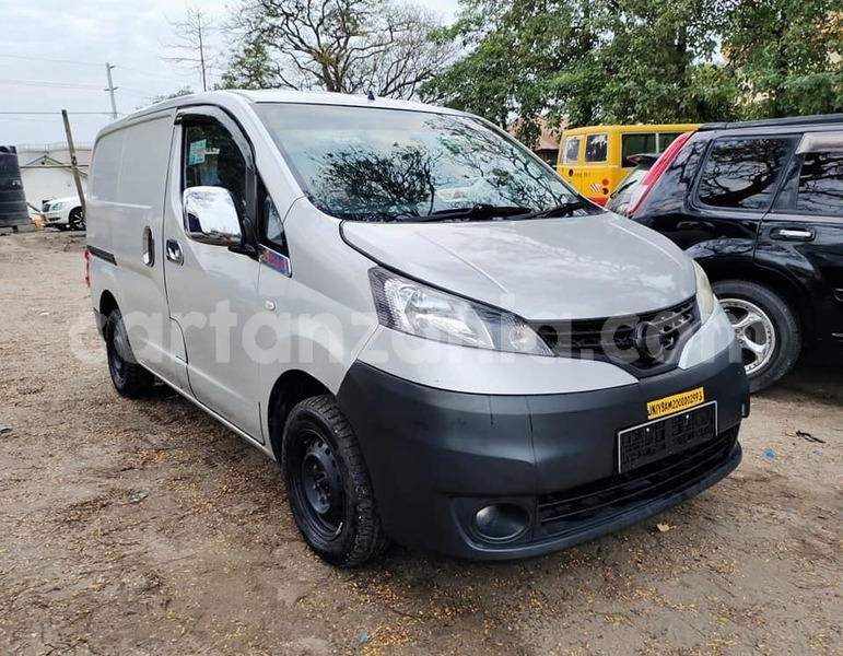 Big with watermark nissan nv200 dar es salaam dar es salaam 17227