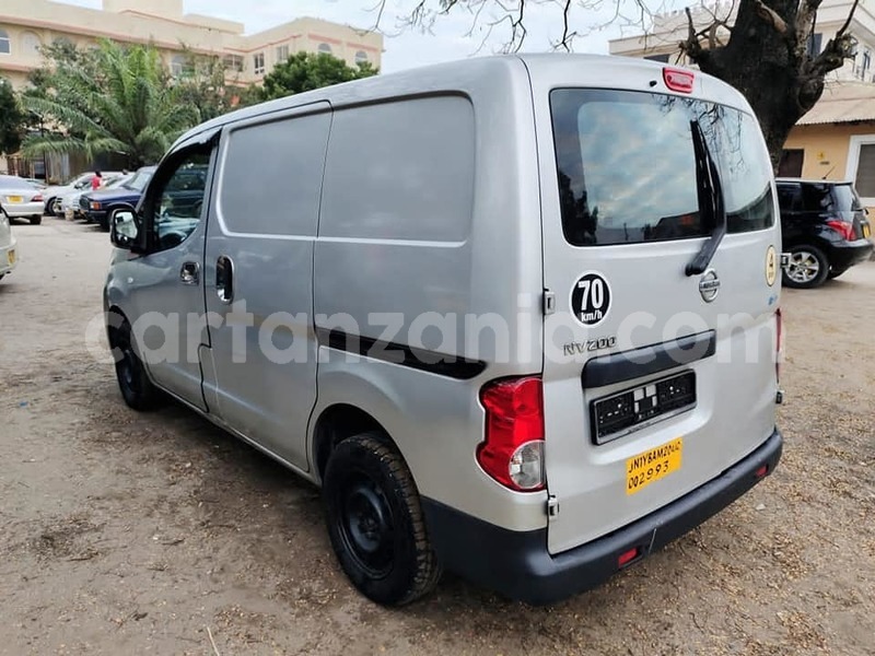 Big with watermark nissan nv200 dar es salaam dar es salaam 17227