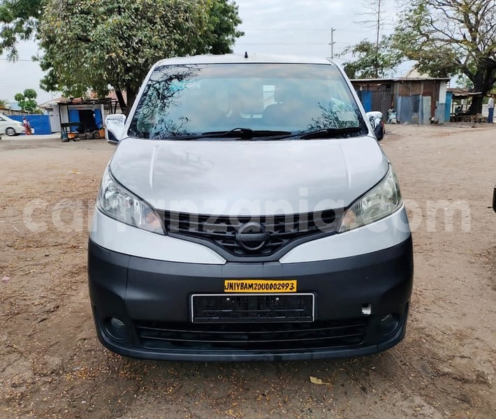 Big with watermark nissan nv200 dar es salaam dar es salaam 17227