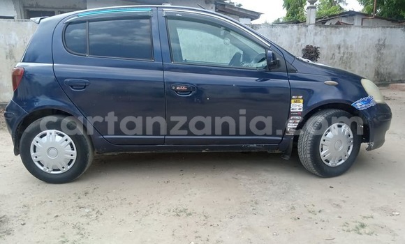 Nunua Ilio tumika Toyota Vitz Bluu Gari ndani ya Dar es Salaam nchini Dar es Salaam Nunua Ilio tumika Toyota Vitz Bluu Gari ndani ya Dar es Salaam nchini Dar es Salaam