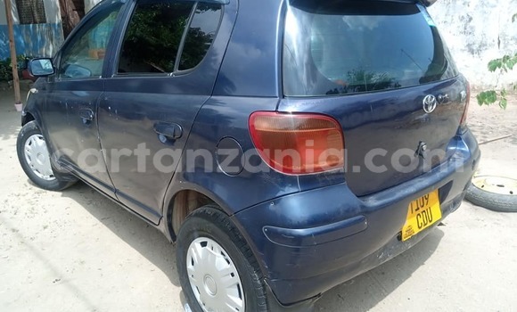 Nunua Ilio tumika Toyota Vitz Bluu Gari ndani ya Dar es Salaam nchini Dar es Salaam Nunua Ilio tumika Toyota Vitz Bluu Gari ndani ya Dar es Salaam nchini Dar es Salaam