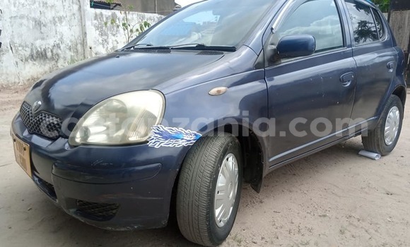 Nunua Ilio tumika Toyota Vitz Bluu Gari ndani ya Dar es Salaam nchini Dar es Salaam Nunua Ilio tumika Toyota Vitz Bluu Gari ndani ya Dar es Salaam nchini Dar es Salaam