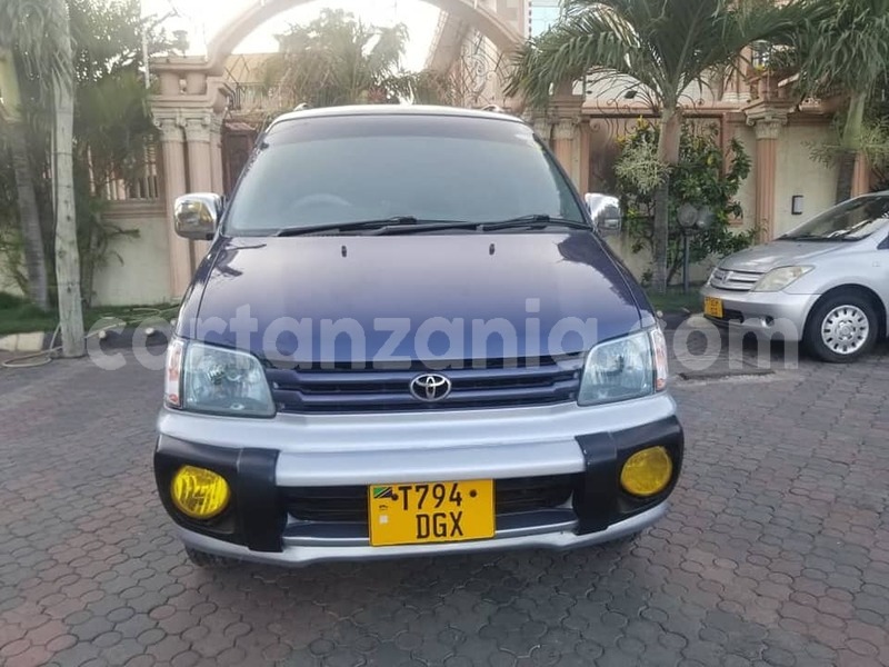 Big with watermark toyota noah dar es salaam dar es salaam 17230