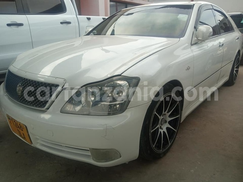 Big with watermark toyota crown dar es salaam dar es salaam 17231