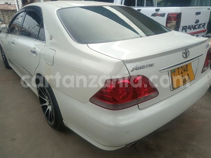 Big with watermark toyota crown dar es salaam dar es salaam 17231