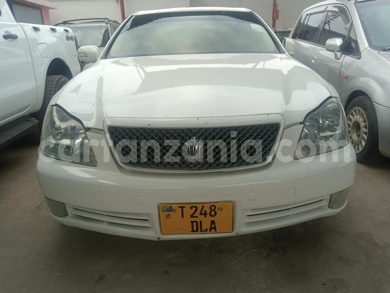 Big with watermark toyota crown dar es salaam dar es salaam 17231