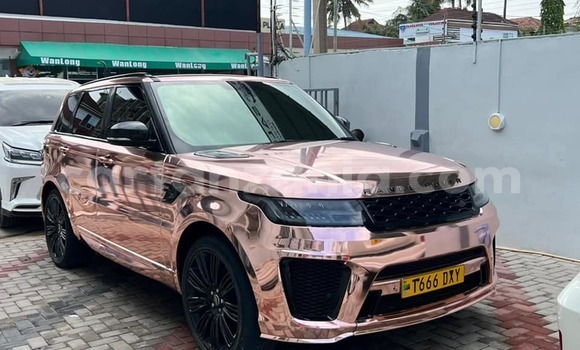 Nunua Ilio tumika Land Rover Range Rover Sport Nyingine Gari ndani ya Dar es Salaam nchini Dar es Salaam Nunua Ilio tumika Land Rover Range Rover Sport Nyingine Gari ndani ya Dar es Salaam nchini Dar es Salaam