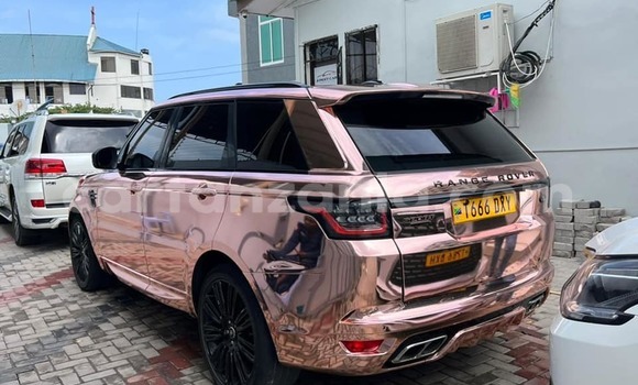 Nunua Ilio tumika Land Rover Range Rover Sport Nyingine Gari ndani ya Dar es Salaam nchini Dar es Salaam Nunua Ilio tumika Land Rover Range Rover Sport Nyingine Gari ndani ya Dar es Salaam nchini Dar es Salaam