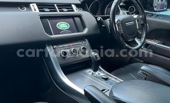 Nunua Ilio tumika Land Rover Range Rover Sport Nyingine Gari ndani ya Dar es Salaam nchini Dar es Salaam Nunua Ilio tumika Land Rover Range Rover Sport Nyingine Gari ndani ya Dar es Salaam nchini Dar es Salaam
