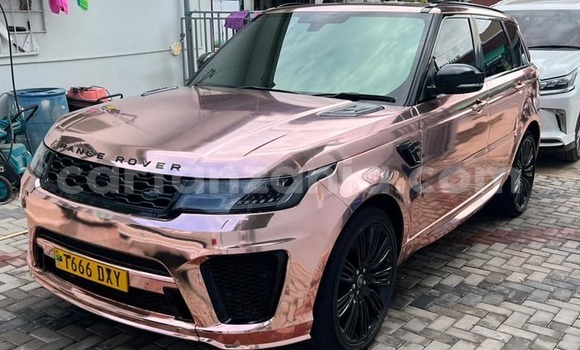 Nunua Ilio tumika Land Rover Range Rover Sport Nyingine Gari ndani ya Dar es Salaam nchini Dar es Salaam Nunua Ilio tumika Land Rover Range Rover Sport Nyingine Gari ndani ya Dar es Salaam nchini Dar es Salaam