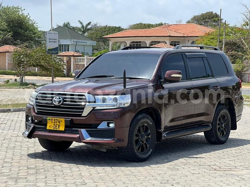 Big with watermark toyota land cruiser dar es salaam dar es salaam 17237