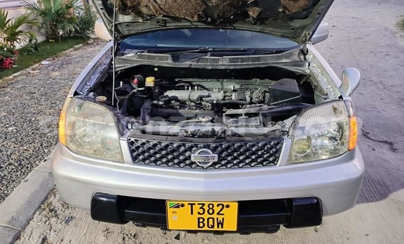 Nunua Ilio tumika Nissan X–Trail Fedha Gari ndani ya Dar es Salaam nchini Dar es Salaam Nunua Ilio tumika Nissan X–Trail Fedha Gari ndani ya Dar es Salaam nchini Dar es Salaam