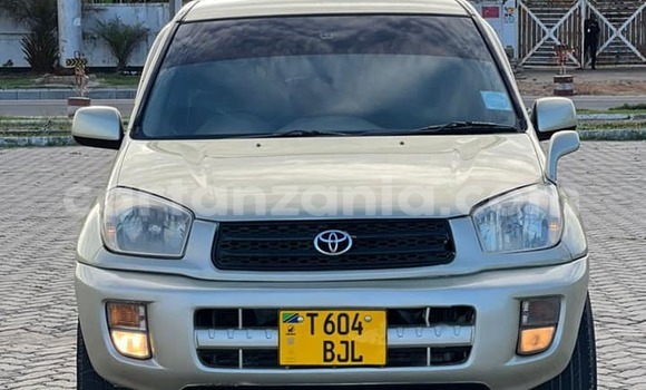 Nunua Ilio tumika Toyota RAV4 Nyingine Gari ndani ya Dar es Salaam nchini Dar es Salaam