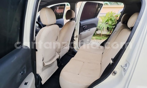 Nunua Ilio tumika Toyota Passo Nyeupe Gari ndani ya Dar es Salaam nchini Dar es Salaam Nunua Ilio tumika Toyota Passo Nyeupe Gari ndani ya Dar es Salaam nchini Dar es Salaam