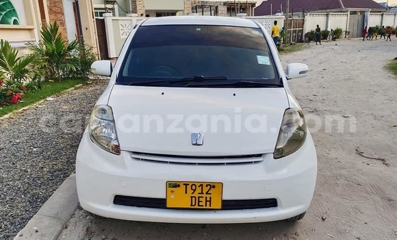 Nunua Ilio tumika Toyota Passo Nyeupe Gari ndani ya Dar es Salaam nchini Dar es Salaam Nunua Ilio tumika Toyota Passo Nyeupe Gari ndani ya Dar es Salaam nchini Dar es Salaam