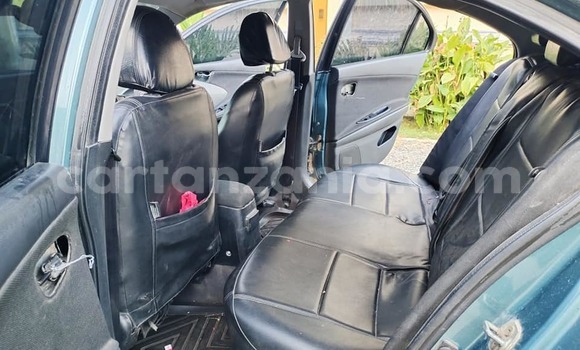 Buy Used Nissan Primera Blue Car in Dar es Salaam in Dar es Salaam Buy Used Nissan Primera Blue Car in Dar es Salaam in Dar es Salaam