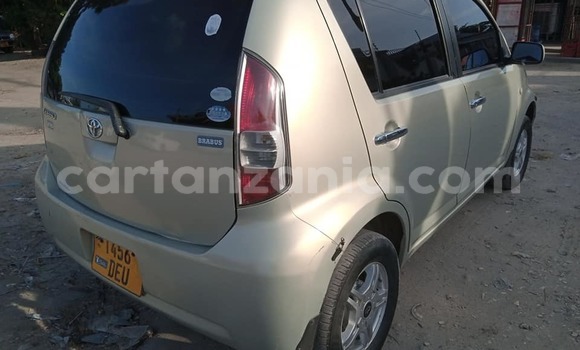 Buy Used Toyota Passo Green Car in Dar es Salaam in Dar es Salaam Buy Used Toyota Passo Green Car in Dar es Salaam in Dar es Salaam