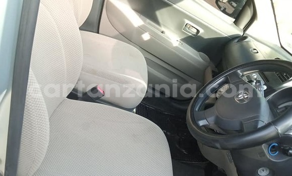 Buy Used Toyota Passo Green Car in Dar es Salaam in Dar es Salaam Buy Used Toyota Passo Green Car in Dar es Salaam in Dar es Salaam