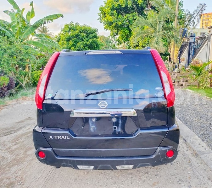 Big with watermark nissan x trail dar es salaam dar es salaam 17244