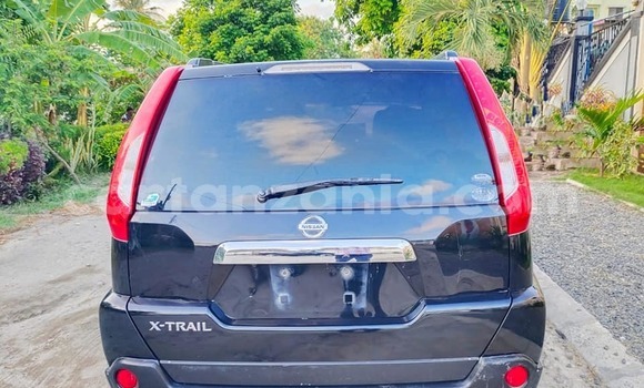 Nunua Ilio tumika Nissan X–Trail Nyeusi Gari ndani ya Dar es Salaam nchini Dar es Salaam Nunua Ilio tumika Nissan X–Trail Nyeusi Gari ndani ya Dar es Salaam nchini Dar es Salaam