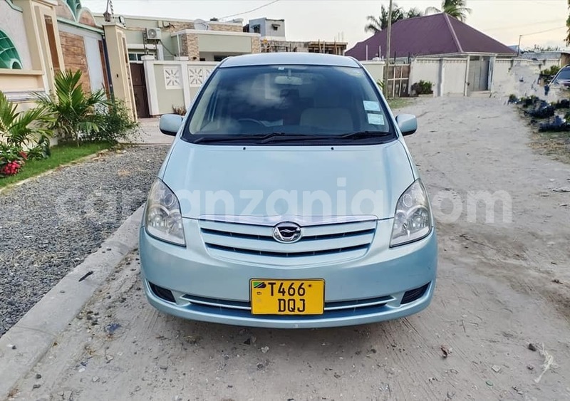 Big with watermark toyota spacio dar es salaam dar es salaam 17246