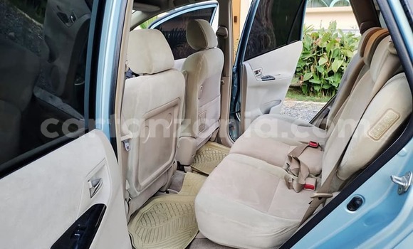 Nunua Ilio tumika Toyota Spacio Bluu Gari ndani ya Dar es Salaam nchini Dar es Salaam Nunua Ilio tumika Toyota Spacio Bluu Gari ndani ya Dar es Salaam nchini Dar es Salaam