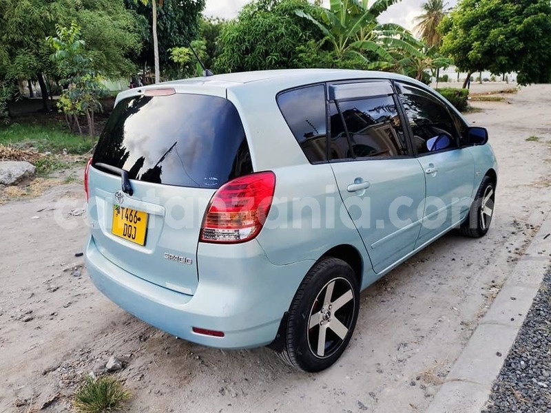 Big with watermark toyota spacio dar es salaam dar es salaam 17246