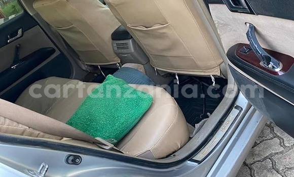 Nunua Ilio tumika Toyota Mark X Fedha Gari ndani ya Dar es Salaam nchini Dar es Salaam Nunua Ilio tumika Toyota Mark X Fedha Gari ndani ya Dar es Salaam nchini Dar es Salaam