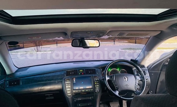 Buy Used Toyota Crown Black Car in Dar es Salaam in Dar es Salaam Buy Used Toyota Crown Black Car in Dar es Salaam in Dar es Salaam