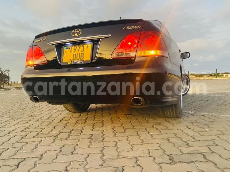 Big with watermark toyota crown dar es salaam dar es salaam 17261