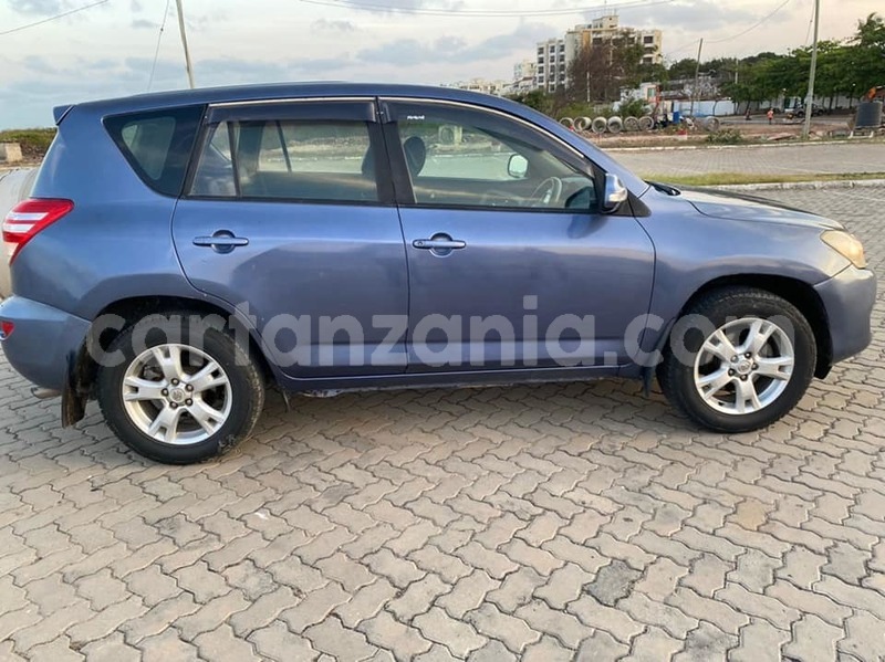 Big with watermark toyota rav4 dar es salaam dar es salaam 17263