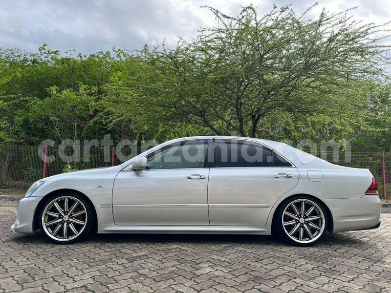 Big with watermark toyota crown dar es salaam dar es salaam 17268