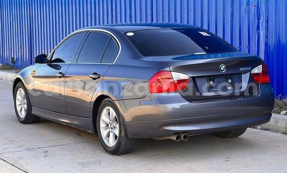 Buy Used BMW 3–Series Other Car in Dar es Salaam in Dar es Salaam