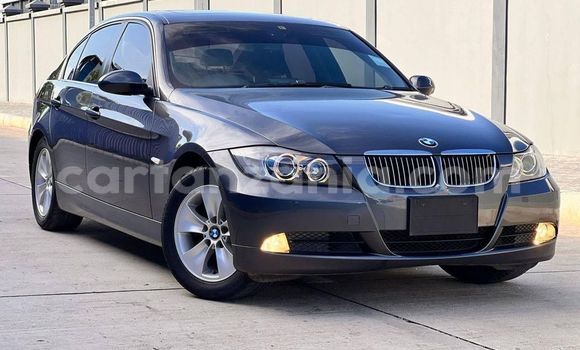 Nunua Ilio tumika BMW 3–Series Nyingine Gari ndani ya Dar es Salaam nchini Dar es Salaam Nunua Ilio tumika BMW 3–Series Nyingine Gari ndani ya Dar es Salaam nchini Dar es Salaam