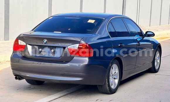 Nunua Ilio tumika BMW 3–Series Nyingine Gari ndani ya Dar es Salaam nchini Dar es Salaam Nunua Ilio tumika BMW 3–Series Nyingine Gari ndani ya Dar es Salaam nchini Dar es Salaam